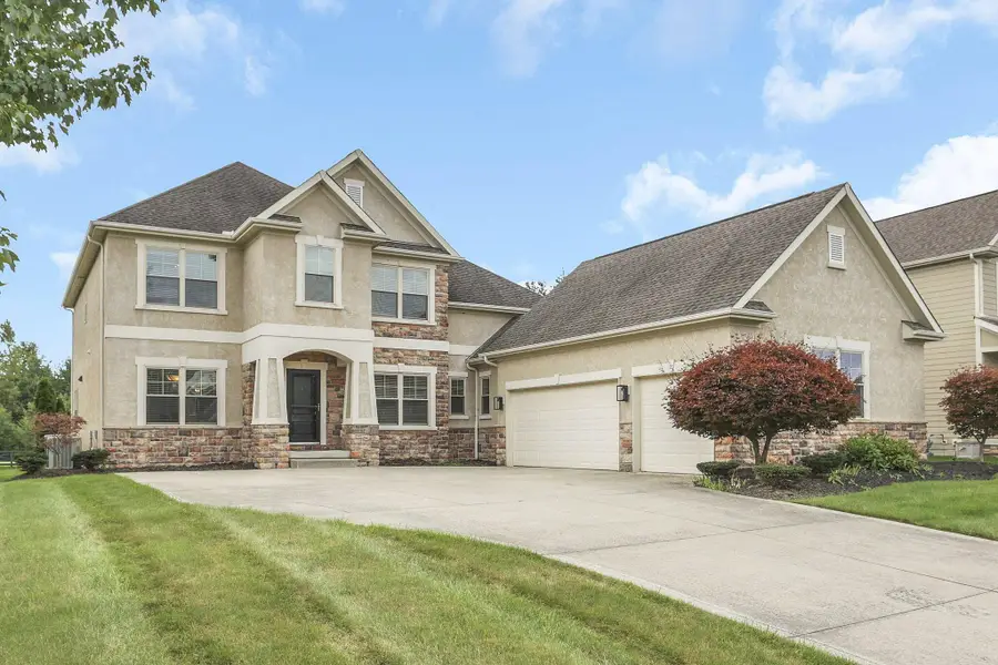 7848 Milford Avenue, Westerville, OH 43082 - #3