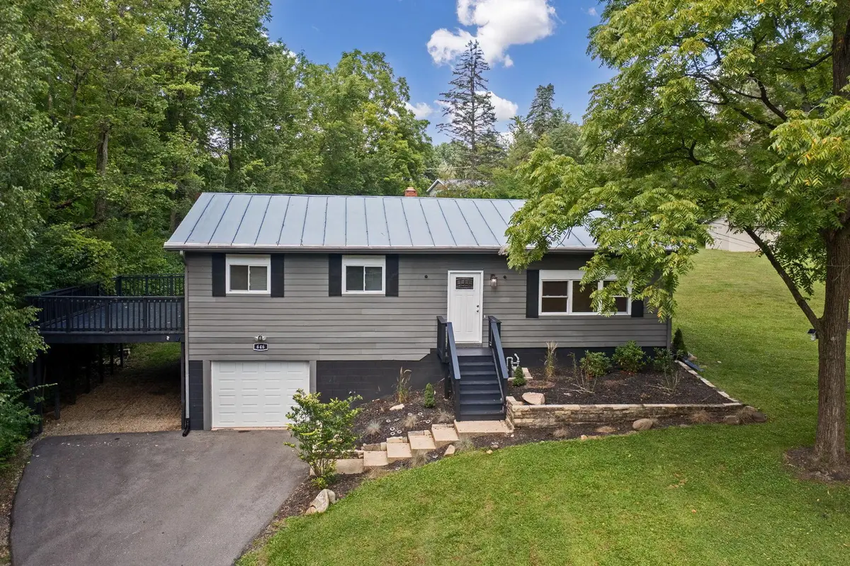 646 Kennedy Drive, Mansfield, OH 44904 - #1