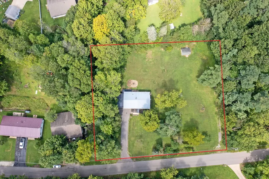 646 Kennedy Drive, Mansfield, OH 44904 - #3