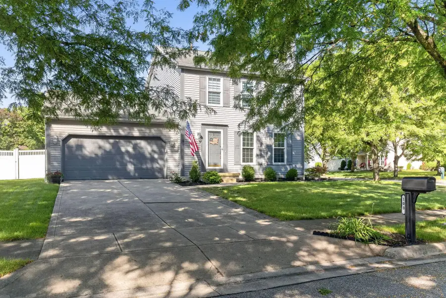 100 Mineral Court, Delaware, OH 43015 - #2