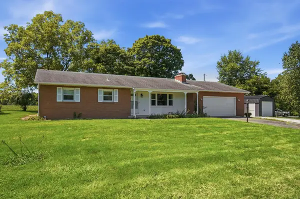 9985 Winchester Road Nw, Canal Winchester, OH 43110