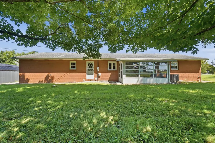 9985 Winchester Road Nw, Canal Winchester, OH 43110 - #2