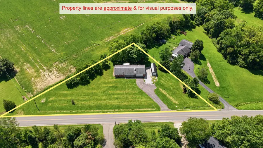 9985 Winchester Road Nw, Canal Winchester, OH 43110 - #3