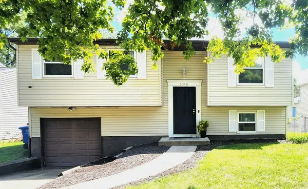 3016 Deepwood Drive, Reynoldsburg, OH 43068