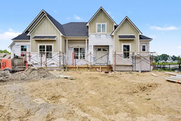 6776 Woodedge Lane, Hilliard, OH 43026