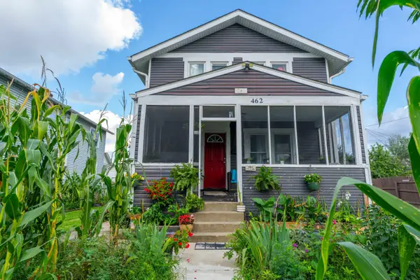 462 S Eureka Avenue, Columbus, OH 43204