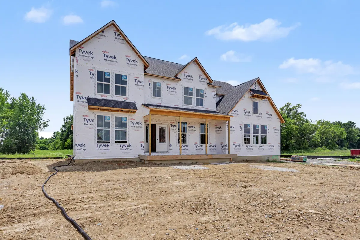 6785 Woodedge Lane, Hilliard, OH 43026 - #1