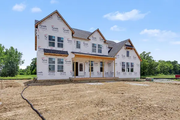 6785 Woodedge Lane, Hilliard, OH 43026