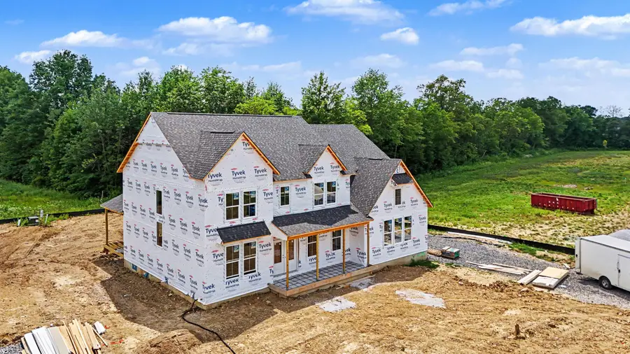 6785 Woodedge Lane, Hilliard, OH 43026 - #2