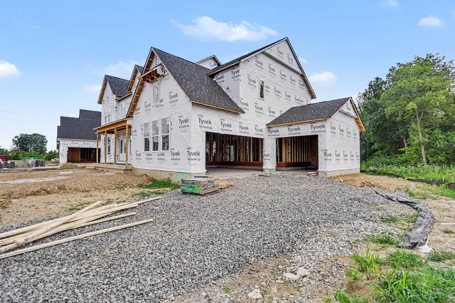 6785 Woodedge Lane, Hilliard, OH 43026 - #3