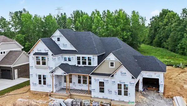 6773 Woodedge Lane, Hilliard, OH 43026