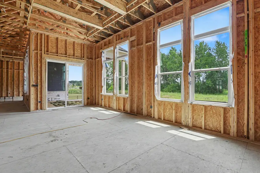 6773 Woodedge Lane, Hilliard, OH 43026 - #2