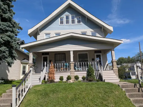 2422 N 4th Street, Columbus, OH 43202