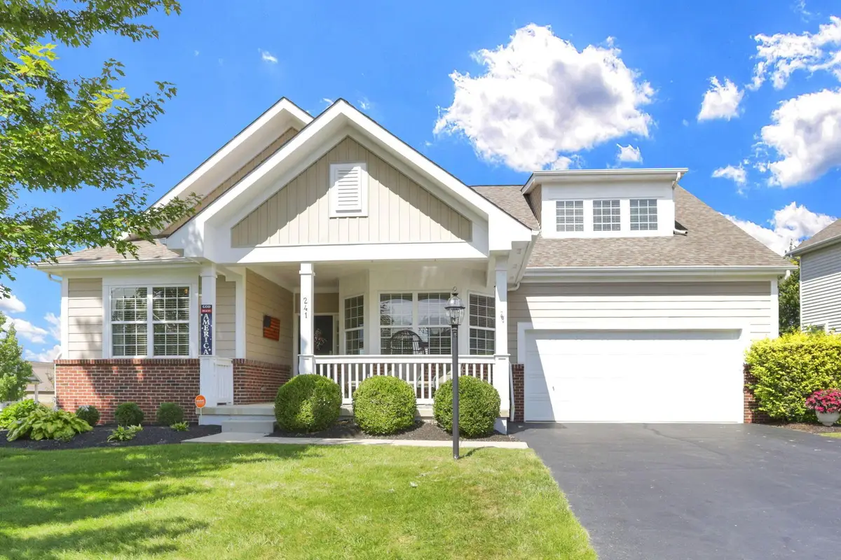 241 Balsam Drive, Pickerington, OH 43147 - #1