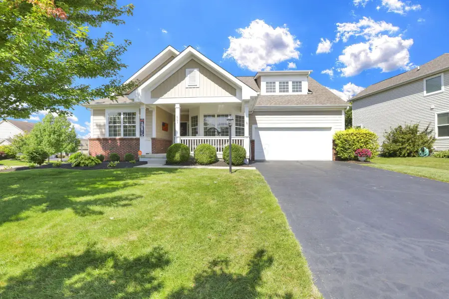 241 Balsam Drive, Pickerington, OH 43147 - #2