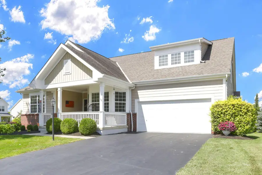 241 Balsam Drive, Pickerington, OH 43147 - #3