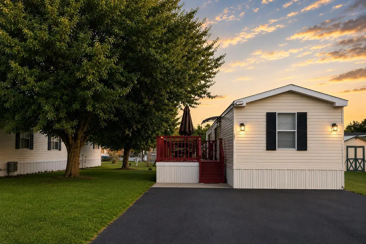 177 Oak Manor, Ashville, OH 43103 - #1
