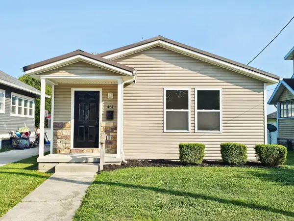 451 Broadway Street, Washington Court House, OH 43160