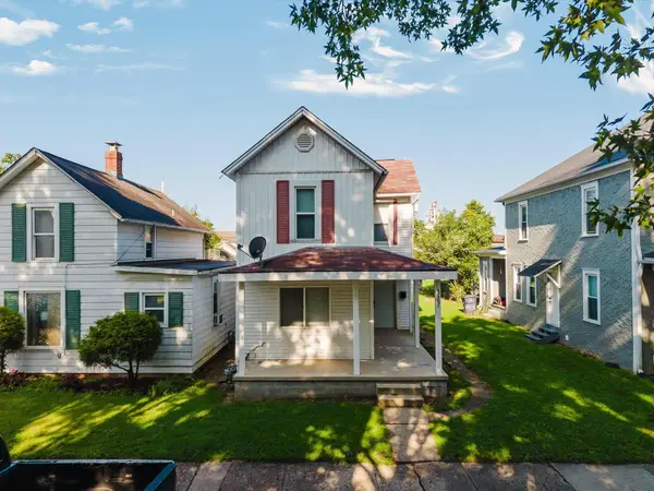 327 Harrison Avenue, Lancaster, OH 43130