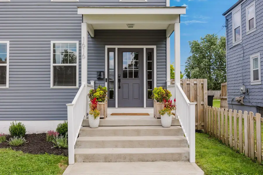 1616 S 4th Street, Columbus, OH 43207 - #3