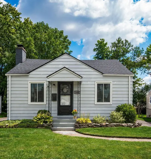 1464 Miller Avenue, Columbus, OH 43206