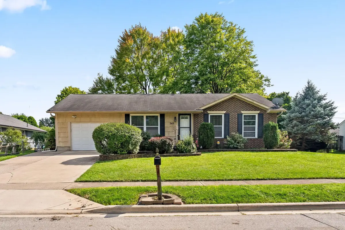 345 Dunchurch Road, Gahanna, OH 43230 - #1