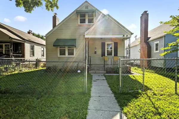 948 Seymour Avenue, Columbus, OH 43206
