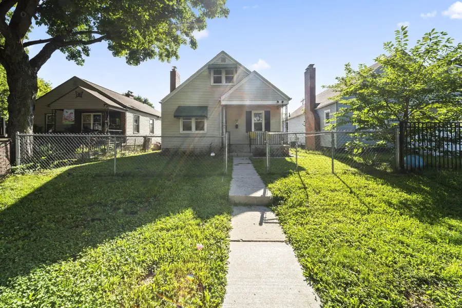 948 Seymour Avenue, Columbus, OH 43206 - #2