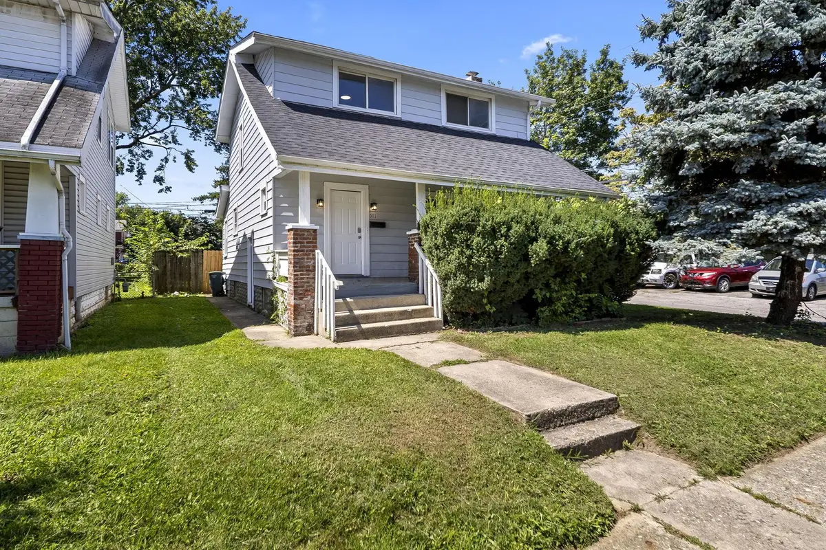 511 S Wayne Avenue, Columbus, OH 43204 - #1