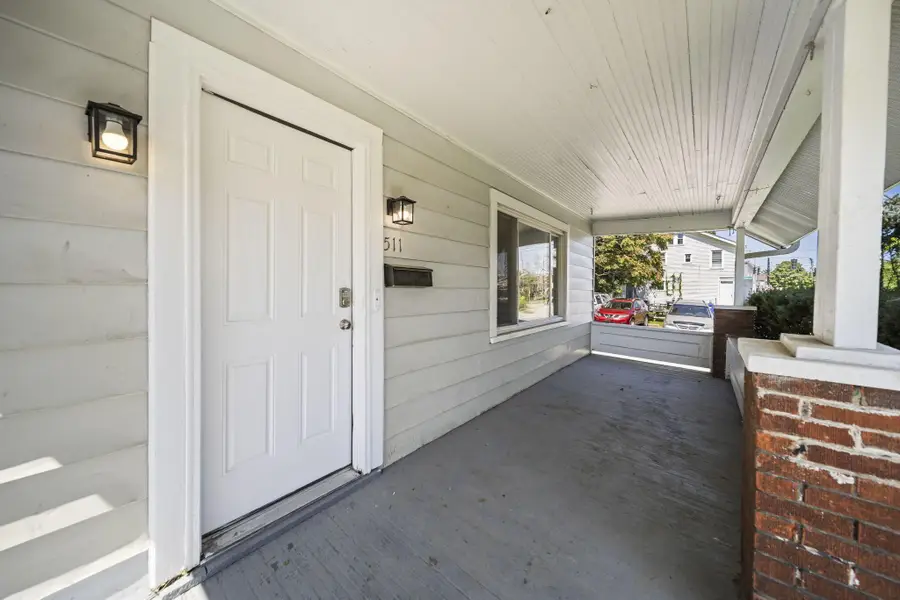 511 S Wayne Avenue, Columbus, OH 43204 - #2
