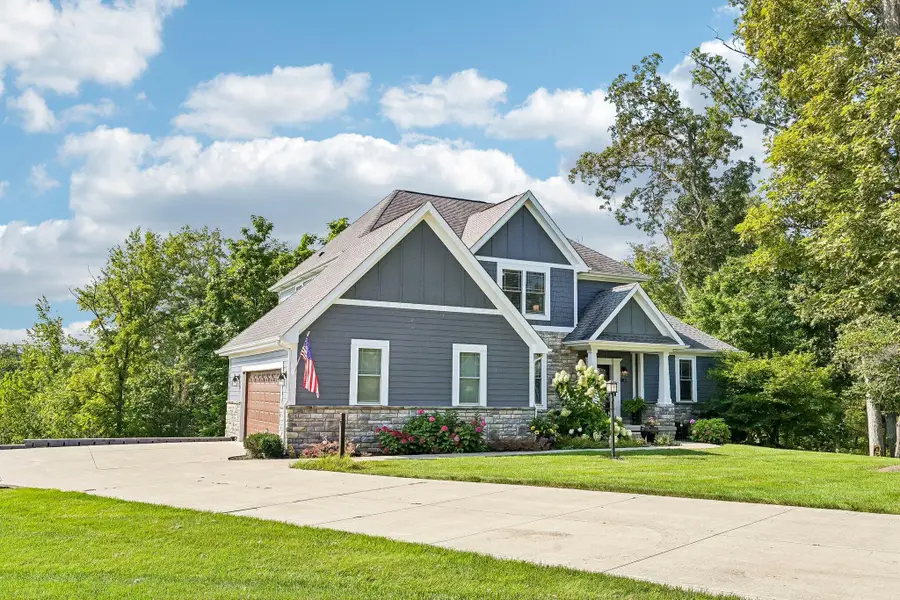 883 Shadow Oak Bend, Marysville, OH 43040 - #2