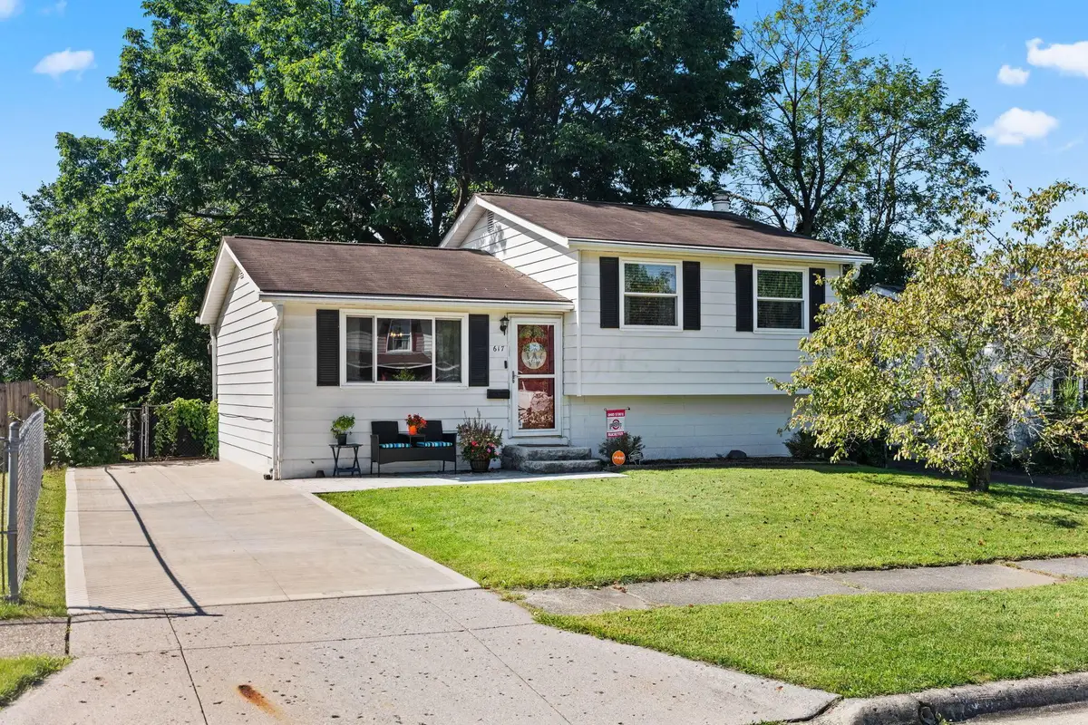 617 Oak Hollow Court, Columbus, OH 43228 - #1