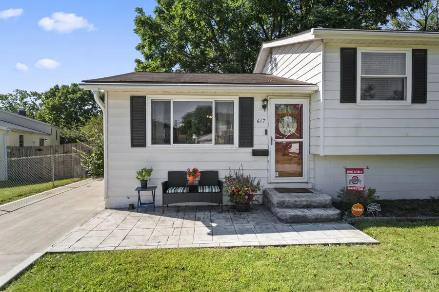 617 Oak Hollow Court, Columbus, OH 43228 - #2
