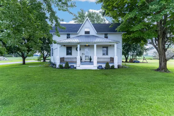 843 Prospect Mount Vernon Road W, Prospect, OH 43342