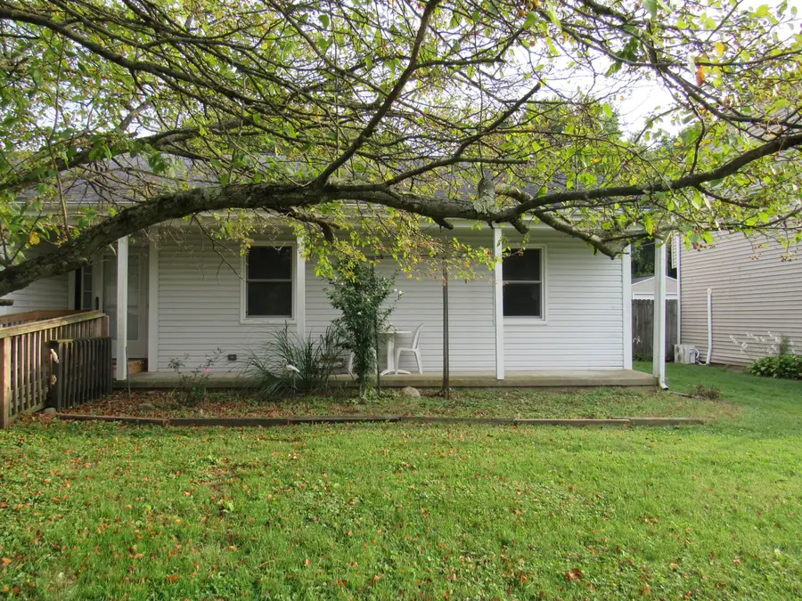 221 Tyler Avenue, Pataskala, OH 43062 - #2