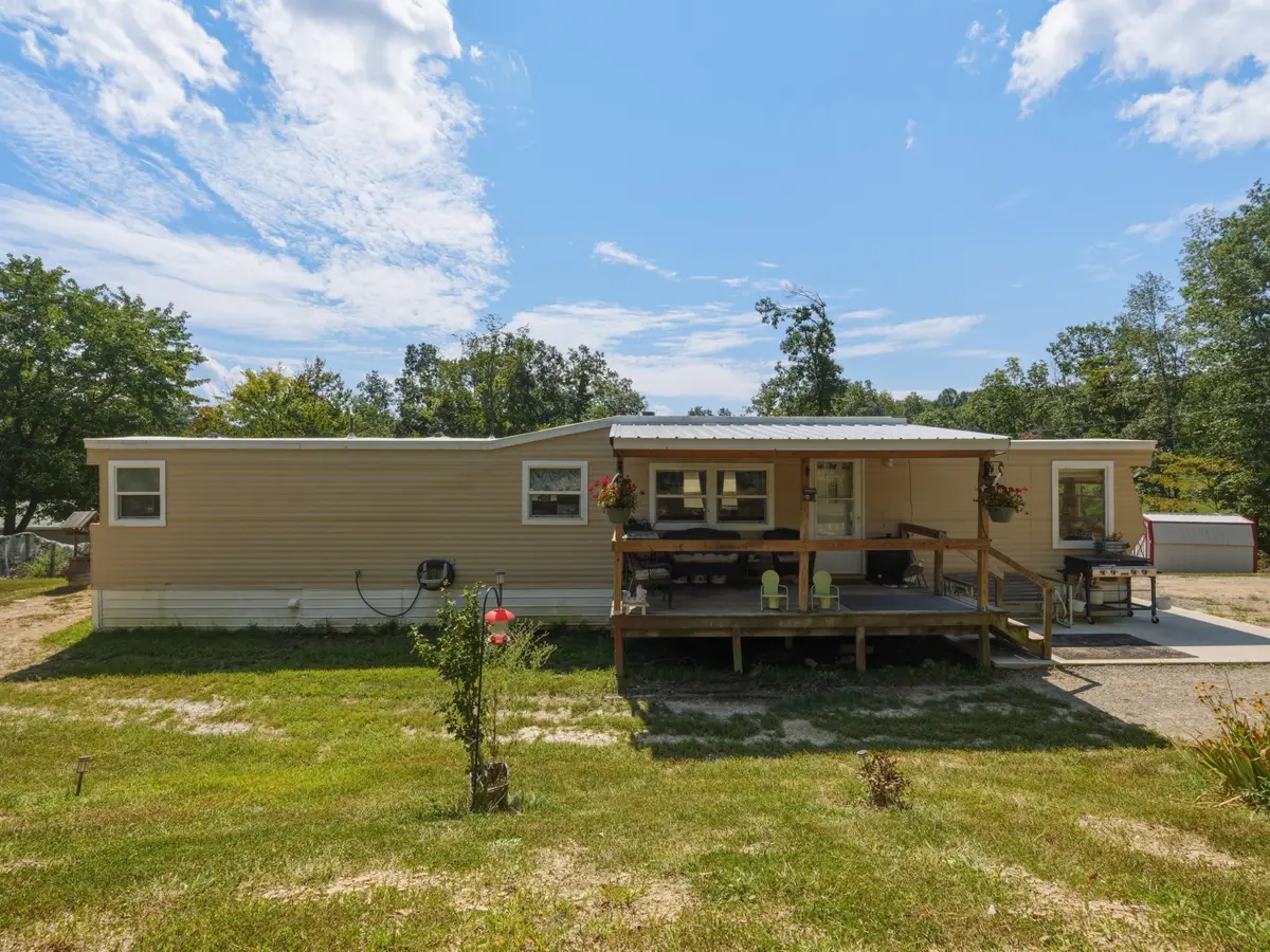 770 Strutt Road, Piketon, OH 45661 - #1