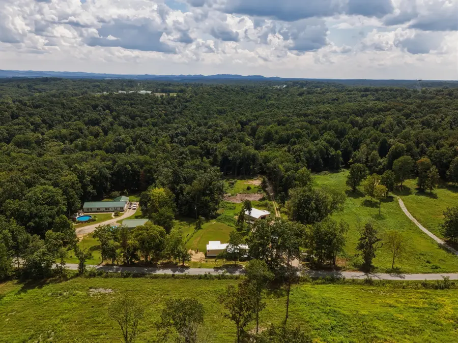 770 Strutt Road, Piketon, OH 45661 - #3