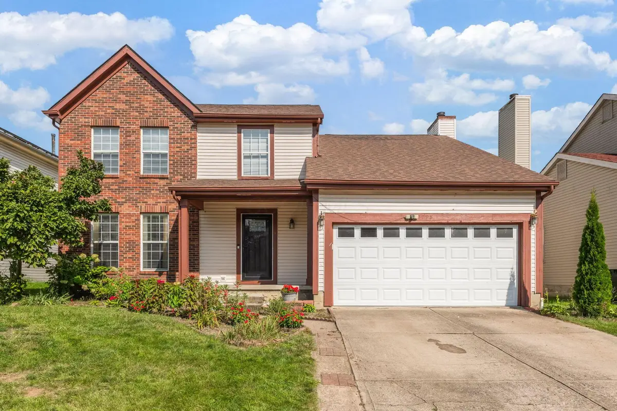 3098 Fayburrow Drive, Reynoldsburg, OH 43068 - #1