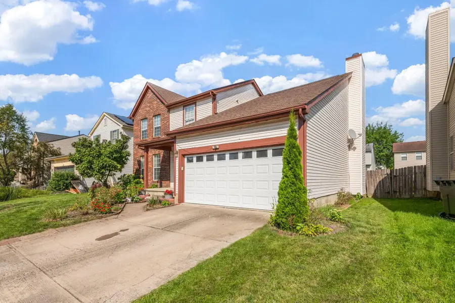3098 Fayburrow Drive, Reynoldsburg, OH 43068 - #3