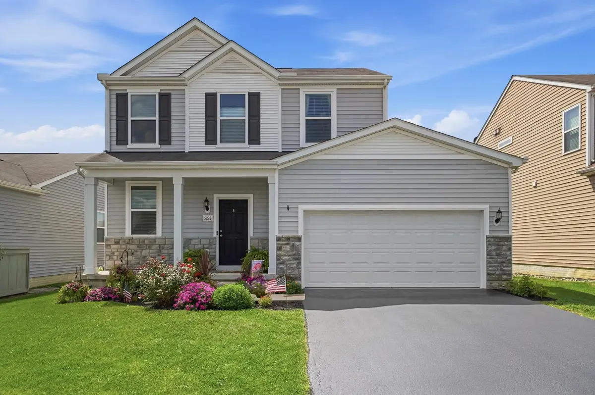 5923 Ballydugan Drive, Galloway, OH 43119 - #1