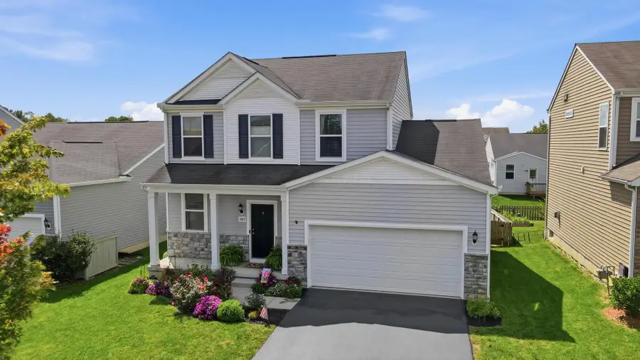 5923 Ballydugan Drive, Galloway, OH 43119 - #2
