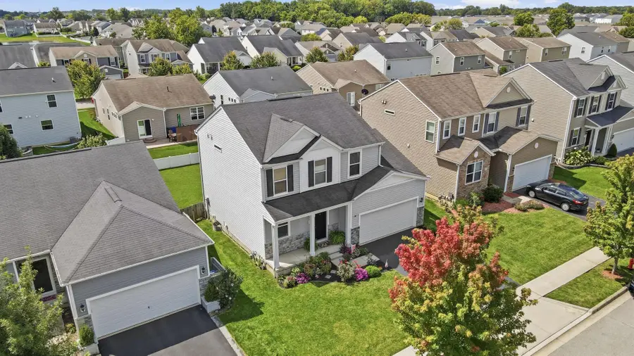5923 Ballydugan Drive, Galloway, OH 43119 - #3