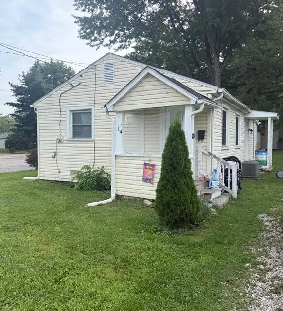 14 Willow Street, Delaware, OH 43015 - #1