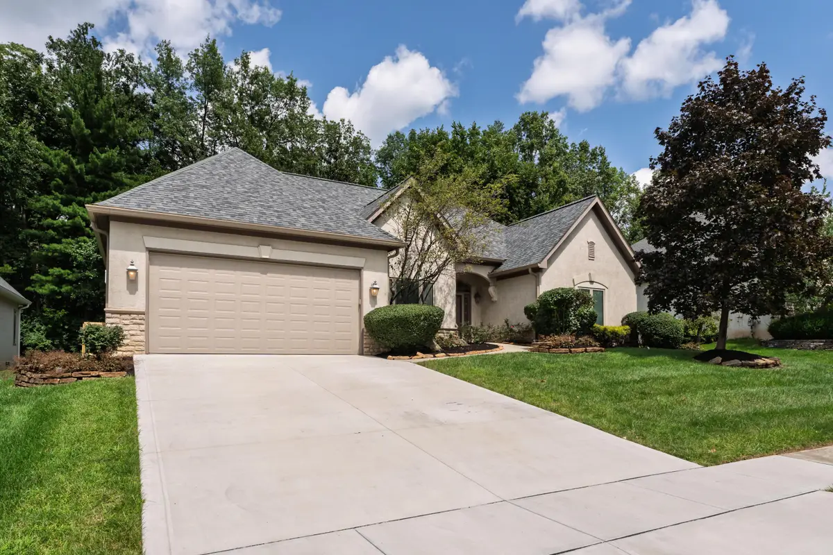 6048 Nicholas Glen, Columbus, OH 43213 - #1