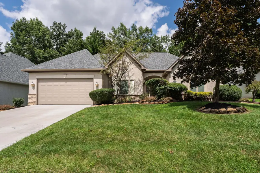 6048 Nicholas Glen, Columbus, OH 43213 - #2