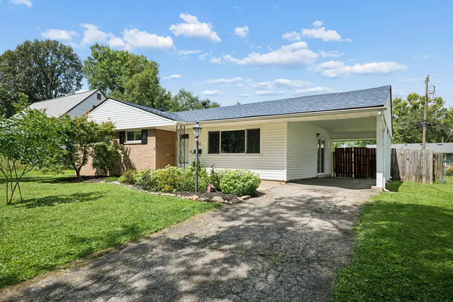738 Kettering Road, Columbus, OH 43202 - #2