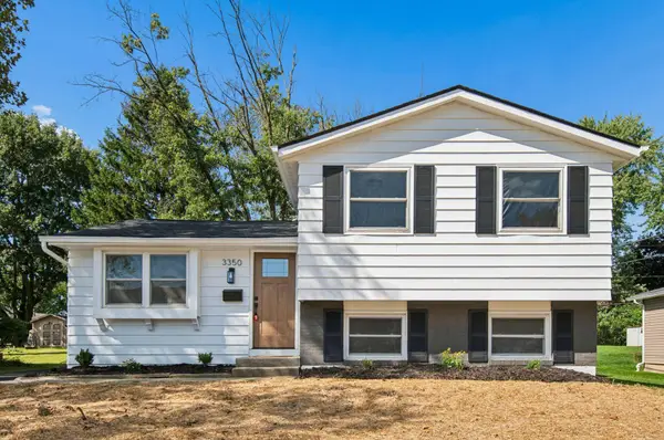 3350 Vickers Drive, Westerville, OH 43081