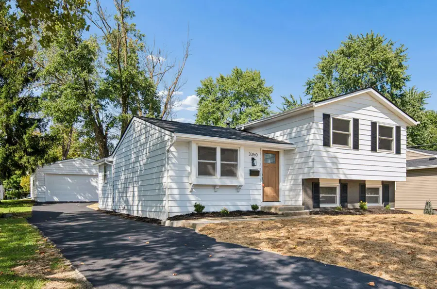 3350 Vickers Drive, Westerville, OH 43081 - #2