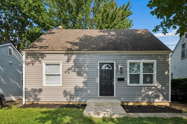 2622 Hiawatha Street, Columbus, OH 43211