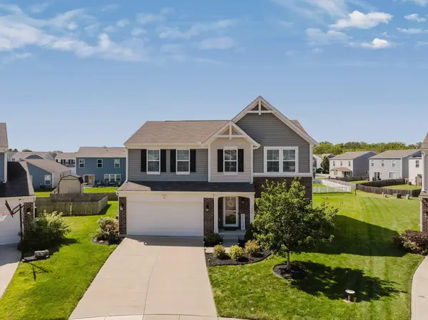 7456 Winding Path Court, Canal Winchester, OH 43110